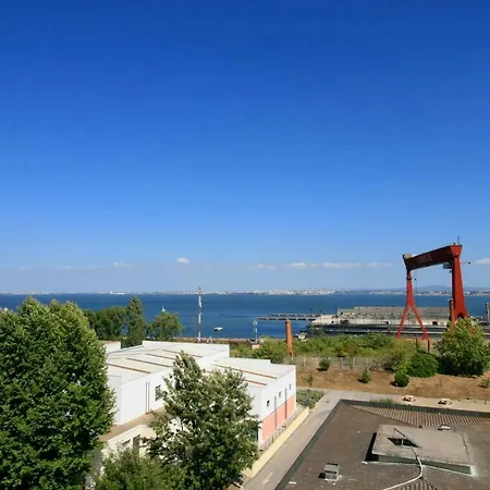 Tejo View *